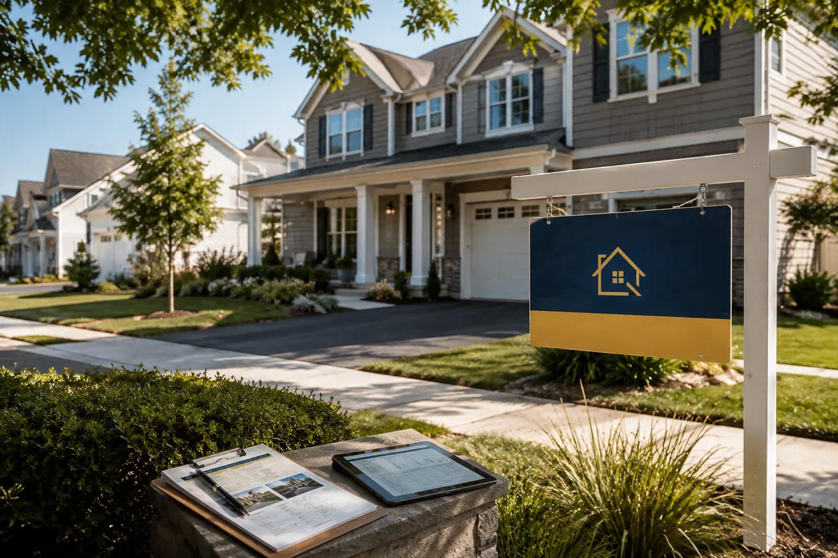 Howard County Home Search: A Practical Starting Plan