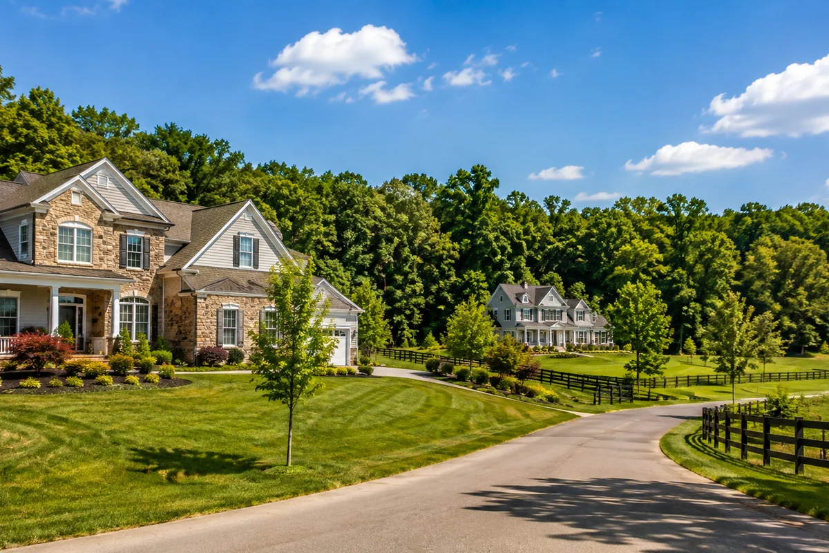 Fulton Maryland
