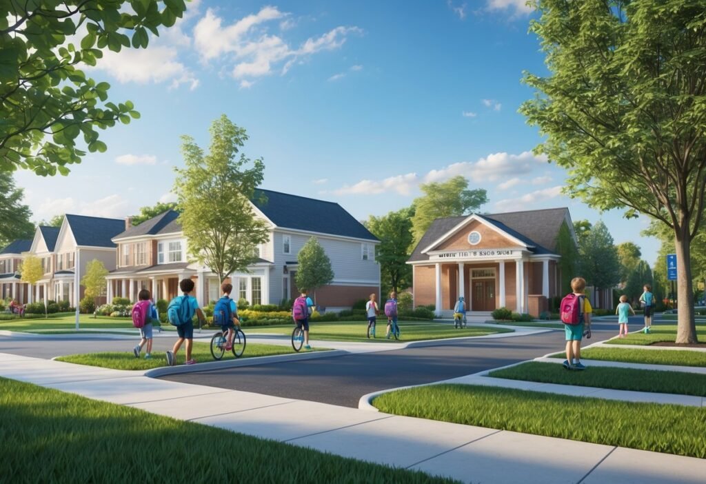 best community near top school zone in ann arundel county